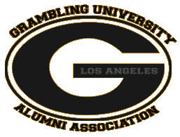 Grambling University Alumni Association Los Angeles Chapter